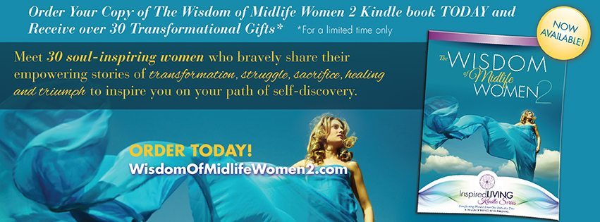 Wisdom of Midlife Women 2 | Inspired Living Publishing